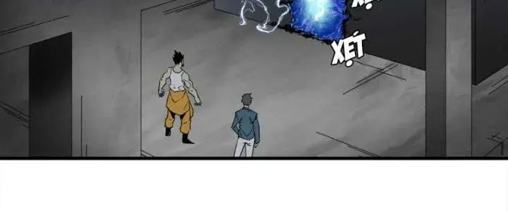 Đồng hành cùng tử vong: Bắt đầu với ngư nhân địa hạ thành: Chapter 14