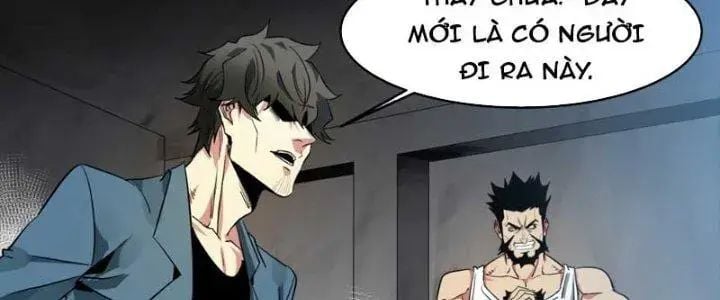 Đồng hành cùng tử vong: Bắt đầu với ngư nhân địa hạ thành: Chapter 14