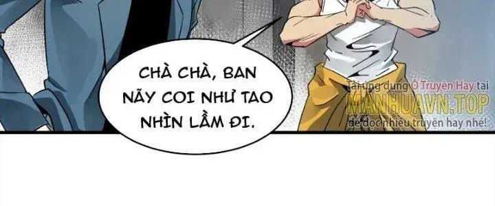 Đồng hành cùng tử vong: Bắt đầu với ngư nhân địa hạ thành: Chapter 14