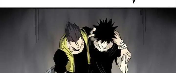 Đồng hành cùng tử vong: Bắt đầu với ngư nhân địa hạ thành: Chapter 14