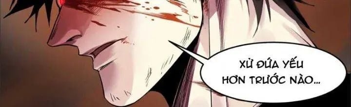 Đồng hành cùng tử vong: Bắt đầu với ngư nhân địa hạ thành: Chapter 14