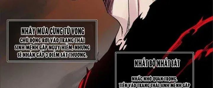 Đồng hành cùng tử vong: Bắt đầu với ngư nhân địa hạ thành: Chapter 14