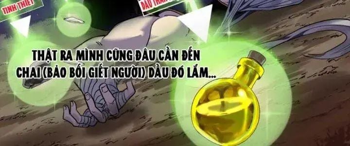 Đồng hành cùng tử vong: Bắt đầu với ngư nhân địa hạ thành: Chapter 14