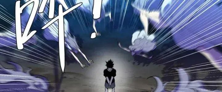 Đồng hành cùng tử vong: Bắt đầu với ngư nhân địa hạ thành: Chapter 14