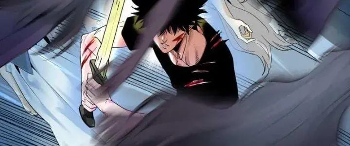 Đồng hành cùng tử vong: Bắt đầu với ngư nhân địa hạ thành: Chapter 14