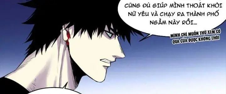 Đồng hành cùng tử vong: Bắt đầu với ngư nhân địa hạ thành: Chapter 14