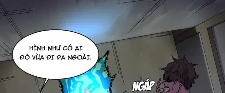 Đồng hành cùng tử vong: Bắt đầu với ngư nhân địa hạ thành: Chapter 14