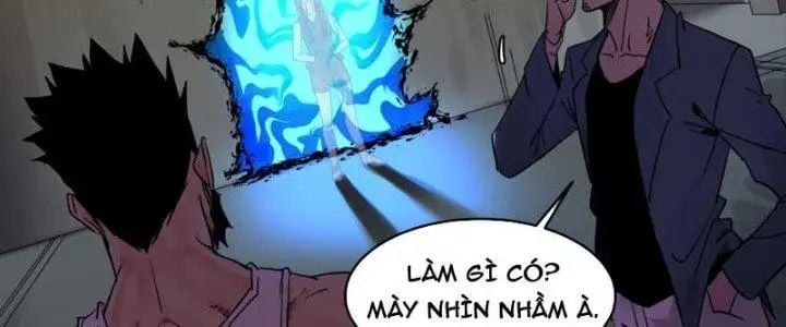 Đồng hành cùng tử vong: Bắt đầu với ngư nhân địa hạ thành: Chapter 14