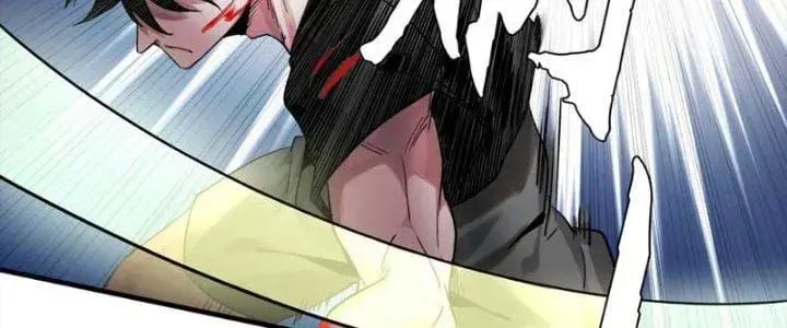 Đồng hành cùng tử vong: Bắt đầu với ngư nhân địa hạ thành: Chapter 14