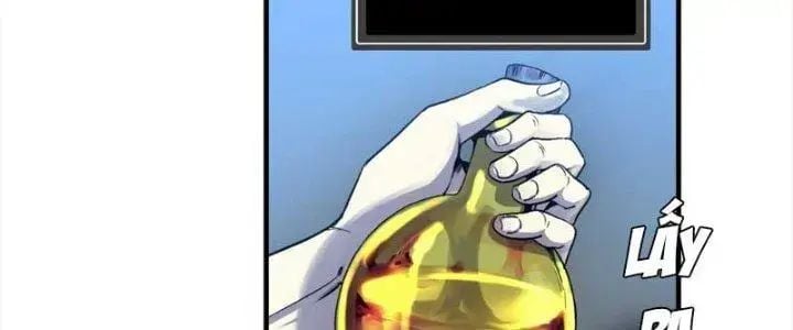 Đồng hành cùng tử vong: Bắt đầu với ngư nhân địa hạ thành: Chapter 14