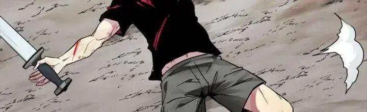 Đồng hành cùng tử vong: Bắt đầu với ngư nhân địa hạ thành: Chapter 14