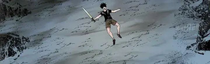 Đồng hành cùng tử vong: Bắt đầu với ngư nhân địa hạ thành: Chapter 14