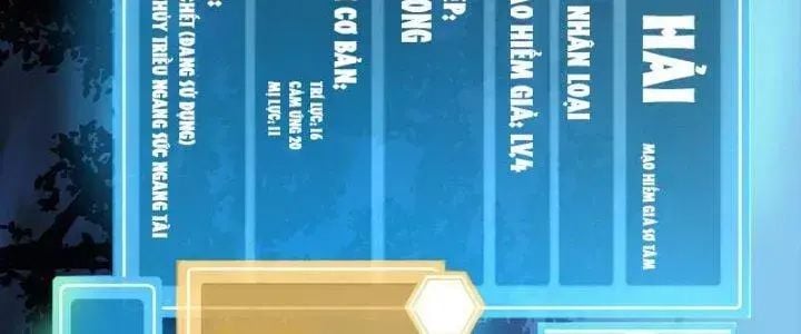 Đồng hành cùng tử vong: Bắt đầu với ngư nhân địa hạ thành: Chapter 14