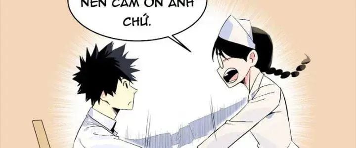 Đồng hành cùng tử vong: Bắt đầu với ngư nhân địa hạ thành: Chapter 16