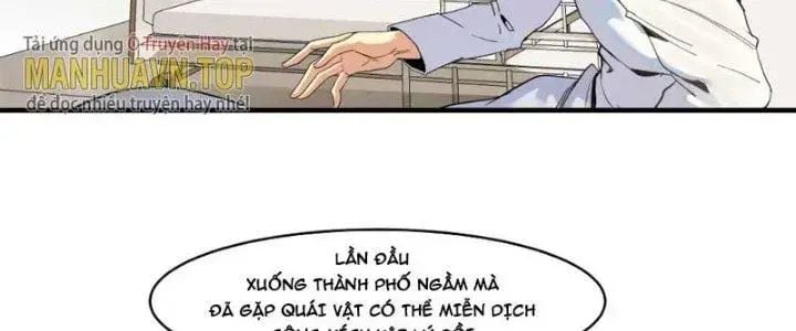 Đồng hành cùng tử vong: Bắt đầu với ngư nhân địa hạ thành: Chapter 16