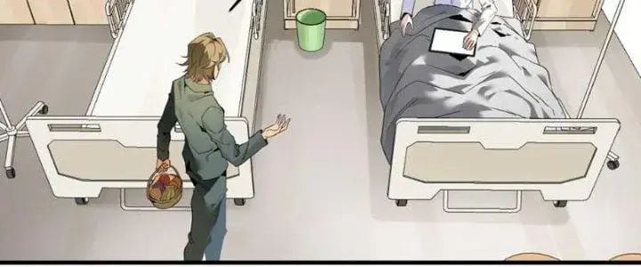 Đồng hành cùng tử vong: Bắt đầu với ngư nhân địa hạ thành: Chapter 16