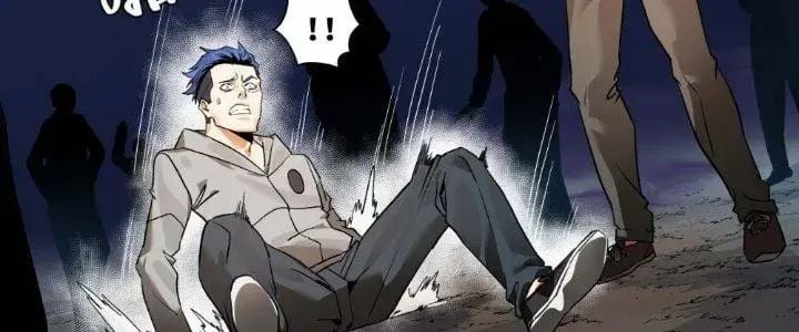 Đồng hành cùng tử vong: Bắt đầu với ngư nhân địa hạ thành: Chapter 17