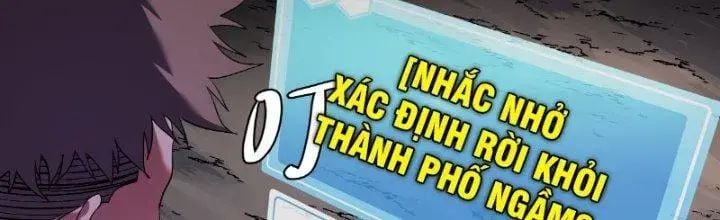 Đồng hành cùng tử vong: Bắt đầu với ngư nhân địa hạ thành: Chapter 18