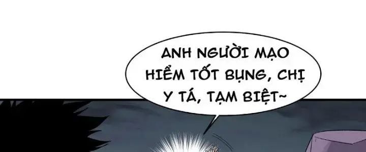 Đồng hành cùng tử vong: Bắt đầu với ngư nhân địa hạ thành: Chapter 18