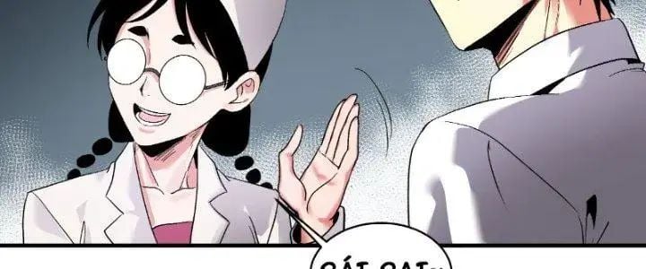 Đồng hành cùng tử vong: Bắt đầu với ngư nhân địa hạ thành: Chapter 18