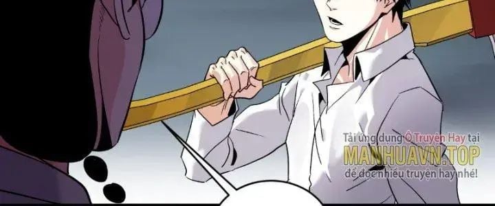 Đồng hành cùng tử vong: Bắt đầu với ngư nhân địa hạ thành: Chapter 18