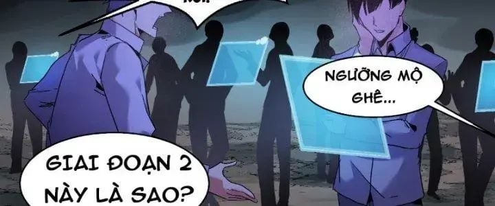 Đồng hành cùng tử vong: Bắt đầu với ngư nhân địa hạ thành: Chapter 18