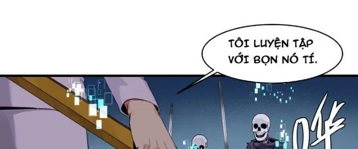 Đồng hành cùng tử vong: Bắt đầu với ngư nhân địa hạ thành: Chapter 18