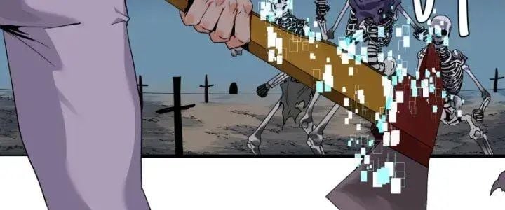 Đồng hành cùng tử vong: Bắt đầu với ngư nhân địa hạ thành: Chapter 18