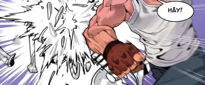 Đồng hành cùng tử vong: Bắt đầu với ngư nhân địa hạ thành: Chapter 18