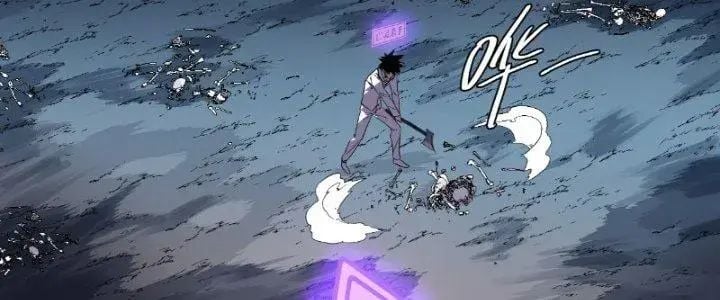 Đồng hành cùng tử vong: Bắt đầu với ngư nhân địa hạ thành: Chapter 18