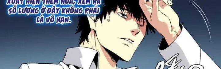 Đồng hành cùng tử vong: Bắt đầu với ngư nhân địa hạ thành: Chapter 18