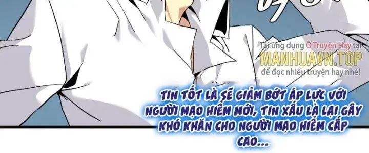 Đồng hành cùng tử vong: Bắt đầu với ngư nhân địa hạ thành: Chapter 18