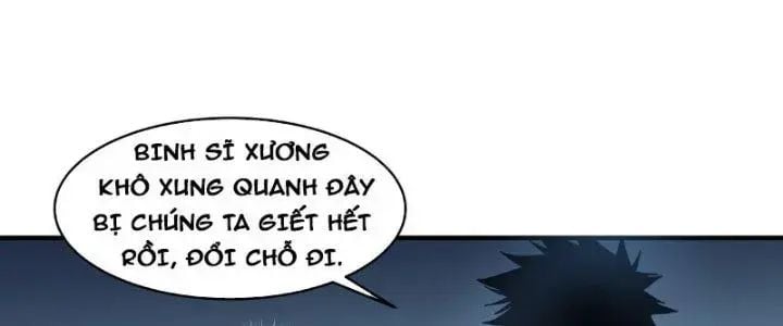 Đồng hành cùng tử vong: Bắt đầu với ngư nhân địa hạ thành: Chapter 18