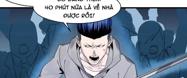 Đồng hành cùng tử vong: Bắt đầu với ngư nhân địa hạ thành: Chapter 18