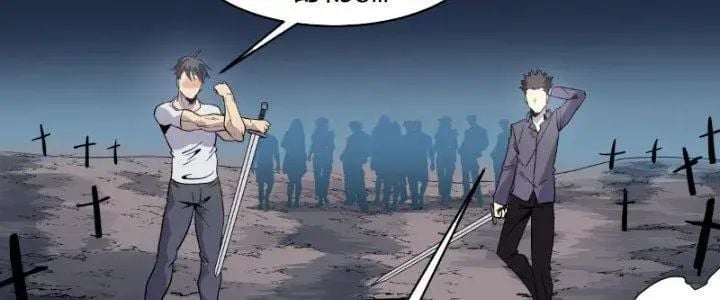 Đồng hành cùng tử vong: Bắt đầu với ngư nhân địa hạ thành: Chapter 18