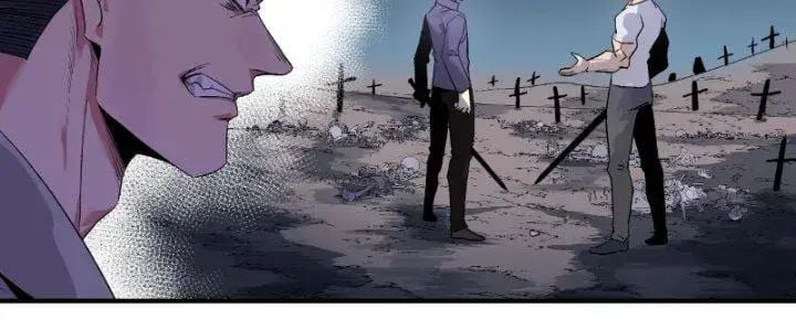 Đồng hành cùng tử vong: Bắt đầu với ngư nhân địa hạ thành: Chapter 18