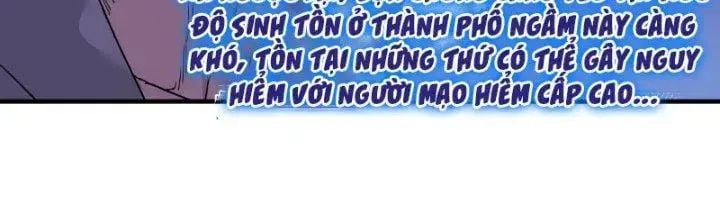 Đồng hành cùng tử vong: Bắt đầu với ngư nhân địa hạ thành: Chapter 18