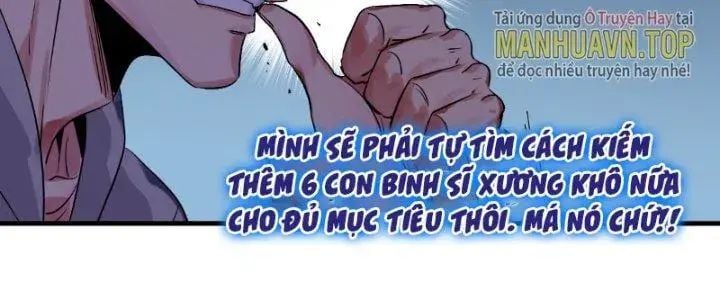 Đồng hành cùng tử vong: Bắt đầu với ngư nhân địa hạ thành: Chapter 18