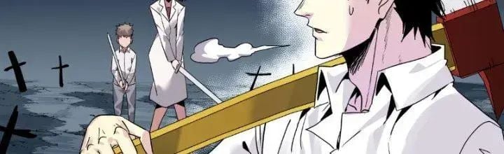 Đồng hành cùng tử vong: Bắt đầu với ngư nhân địa hạ thành: Chapter 18