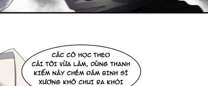 Đồng hành cùng tử vong: Bắt đầu với ngư nhân địa hạ thành: Chapter 18