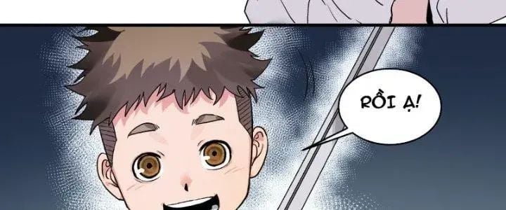 Đồng hành cùng tử vong: Bắt đầu với ngư nhân địa hạ thành: Chapter 18