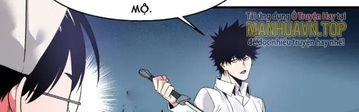 Đồng hành cùng tử vong: Bắt đầu với ngư nhân địa hạ thành: Chapter 18