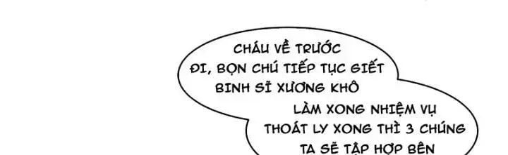 Đồng hành cùng tử vong: Bắt đầu với ngư nhân địa hạ thành: Chapter 18