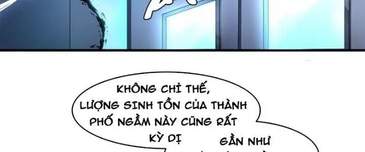 Đồng hành cùng tử vong: Bắt đầu với ngư nhân địa hạ thành: Chapter 18