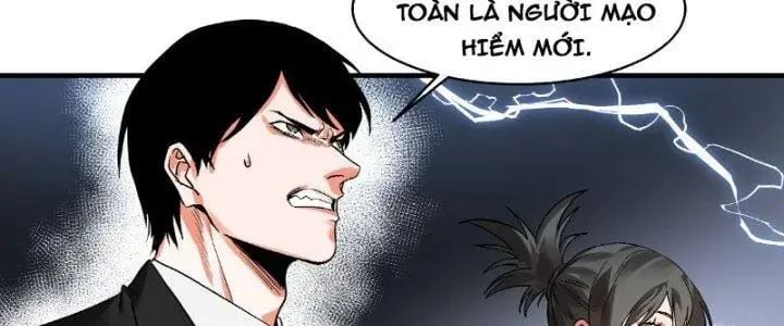 Đồng hành cùng tử vong: Bắt đầu với ngư nhân địa hạ thành: Chapter 18