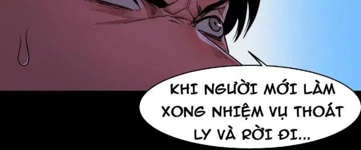 Đồng hành cùng tử vong: Bắt đầu với ngư nhân địa hạ thành: Chapter 18