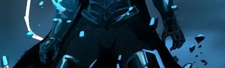 Đồng hành cùng tử vong: Bắt đầu với ngư nhân địa hạ thành: Chapter 18