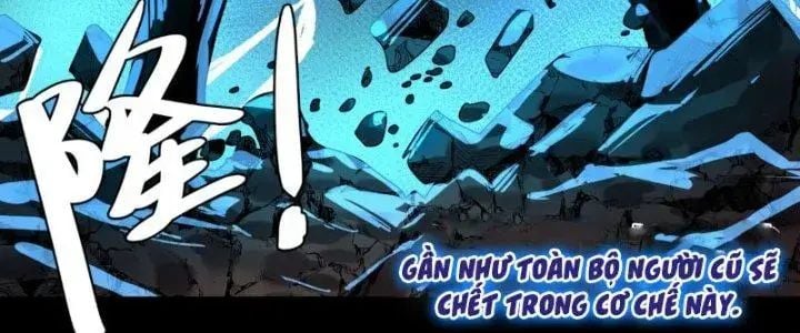 Đồng hành cùng tử vong: Bắt đầu với ngư nhân địa hạ thành: Chapter 18