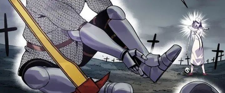 Đồng hành cùng tử vong: Bắt đầu với ngư nhân địa hạ thành: Chapter 19