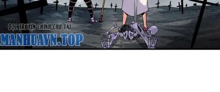 Đồng hành cùng tử vong: Bắt đầu với ngư nhân địa hạ thành: Chapter 19